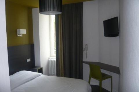 Hotel Quai De Saone Mâcon Cameră foto